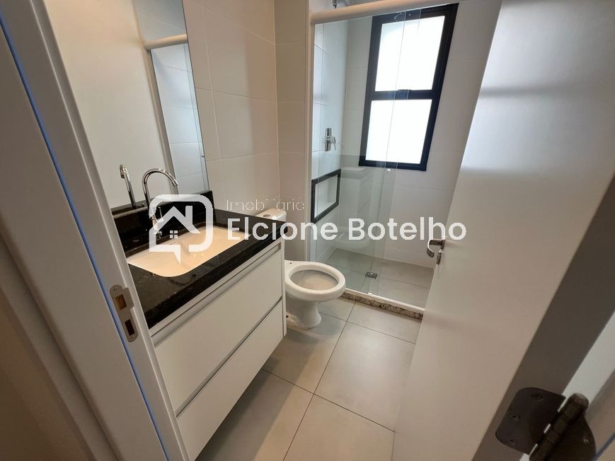 Apartamento para aluguel no JARDIM SUL: 