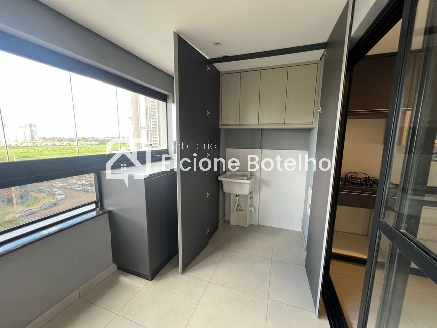 Apartamento para aluguel no JARDIM SUL: 