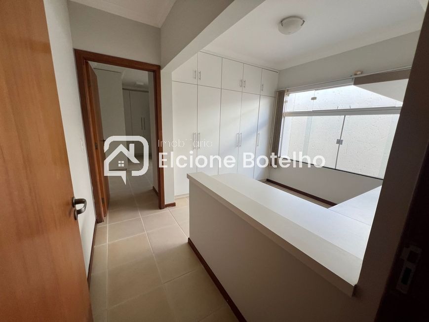 Casa para aluguel no JARDIM KARAIBA: 