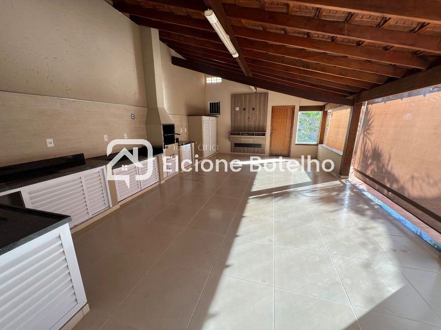 Casa para aluguel no JARDIM KARAIBA: 