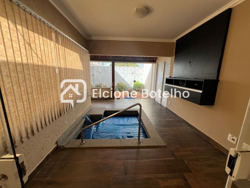 Casa para aluguel no JARDIM KARAIBA: 