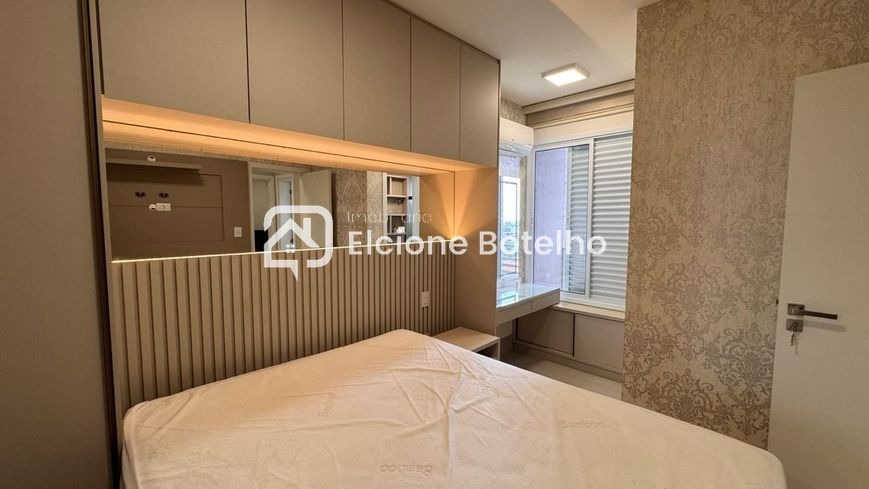 Apartamento para aluguel no SANTA MONICA: 