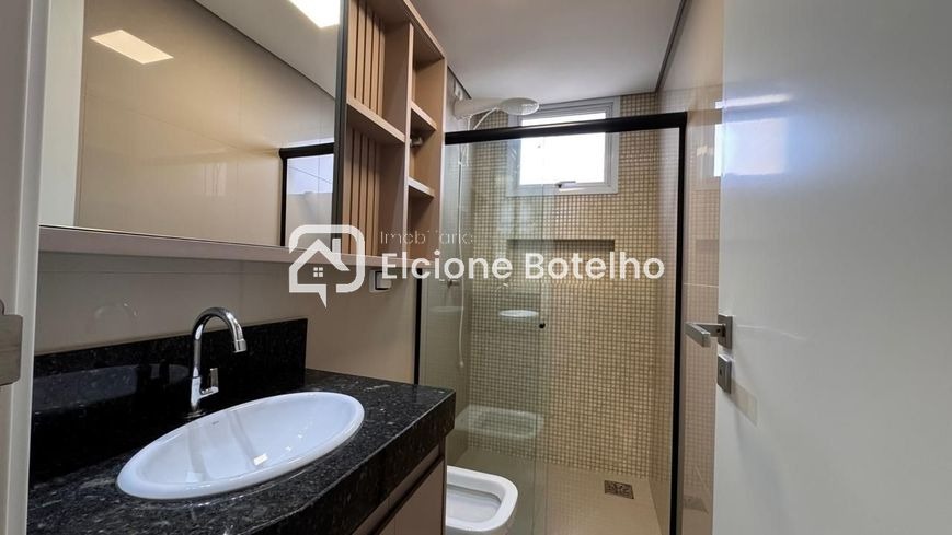 Apartamento para aluguel no SANTA MONICA: 