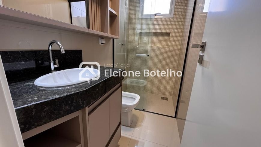 Apartamento para aluguel no SANTA MONICA: 