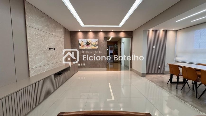 Apartamento para aluguel no SANTA MONICA: 