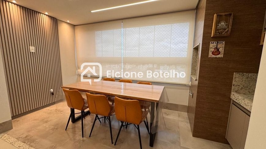 Apartamento para aluguel no SANTA MONICA: 