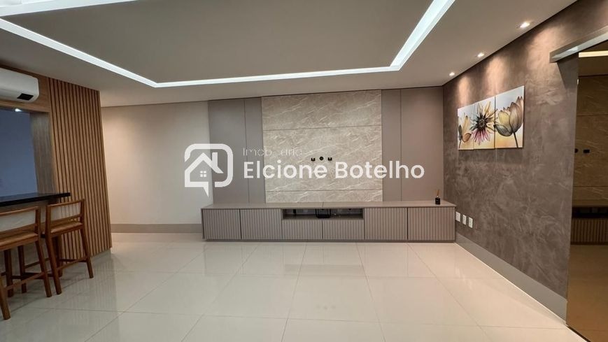 Apartamento para aluguel no SANTA MONICA: 