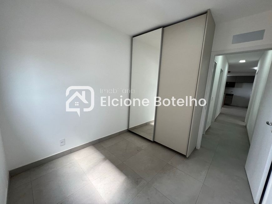 Apartamento para aluguel no GAVEA: 