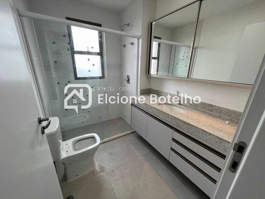 Apartamento para aluguel no GAVEA: 