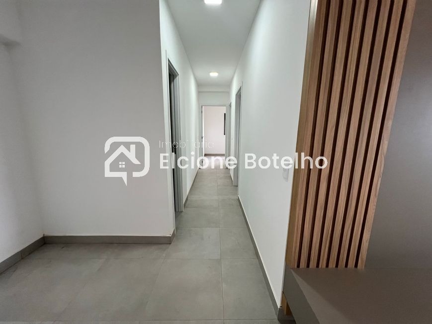 Apartamento para aluguel no GAVEA: 