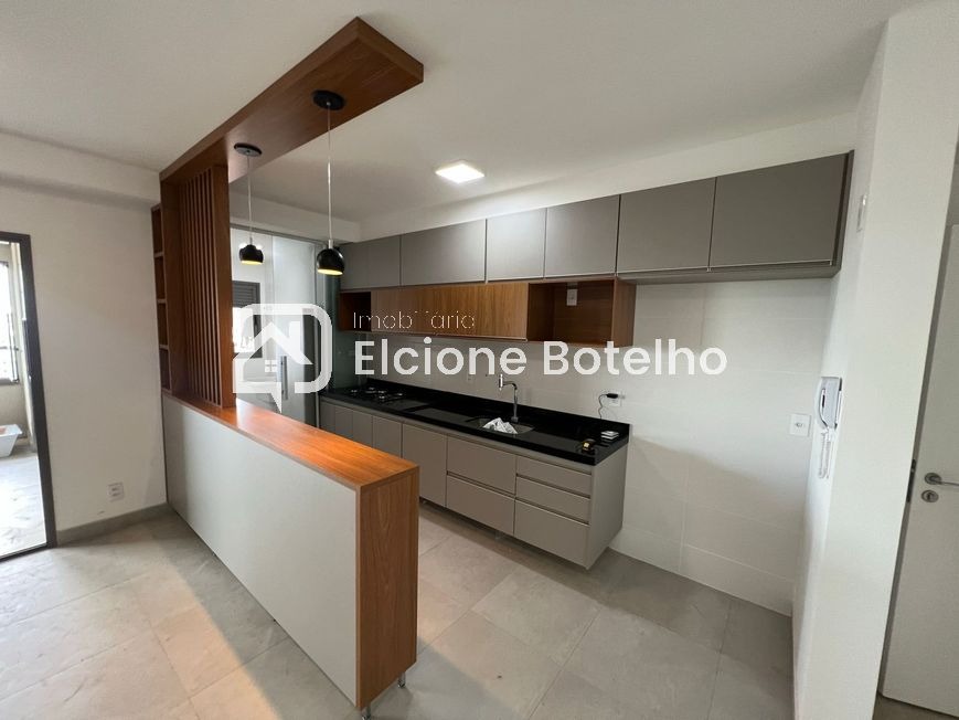 Apartamento para aluguel no GAVEA: 