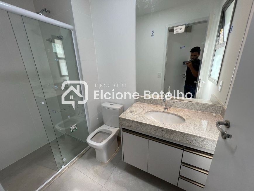 Apartamento para aluguel no GAVEA: 