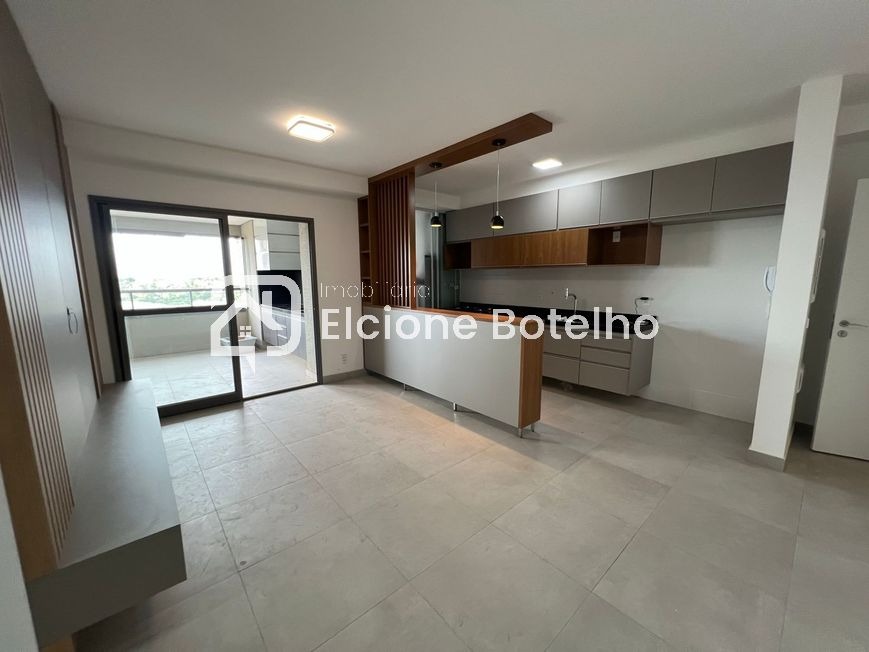 Apartamento para aluguel no GAVEA: 