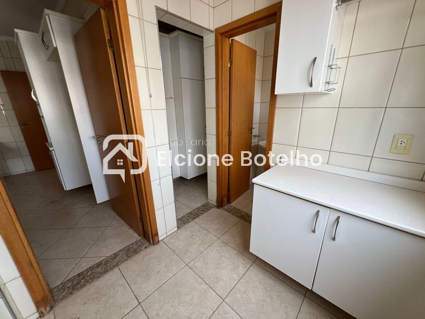 Apartamento para aluguel no ALTO UMUARAMA: 