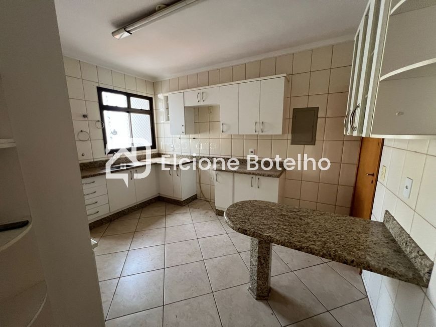 Apartamento para aluguel no ALTO UMUARAMA: 