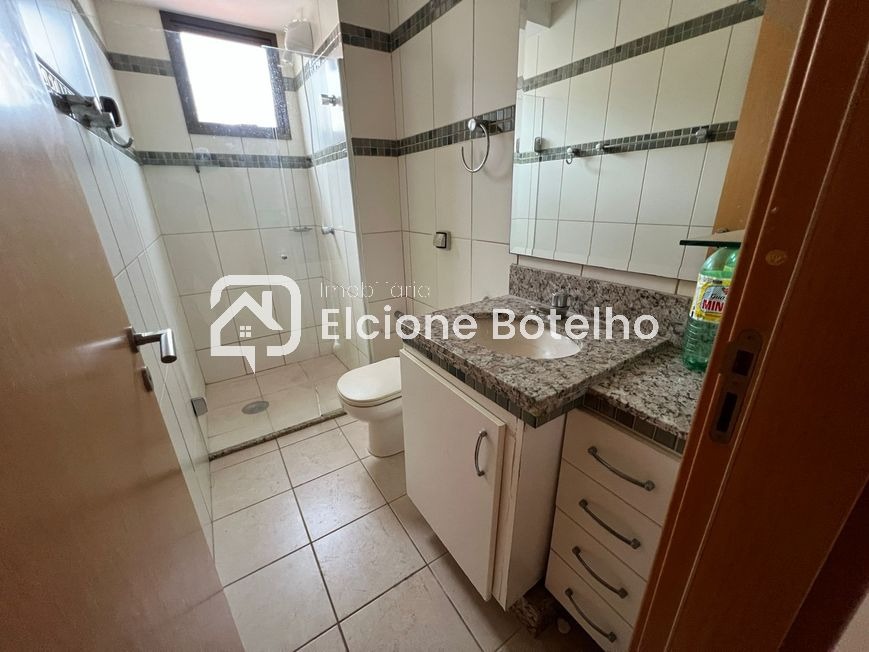 Apartamento para aluguel no ALTO UMUARAMA: 