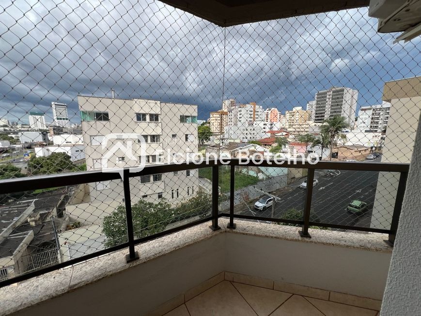 Apartamento para aluguel no ALTO UMUARAMA: 