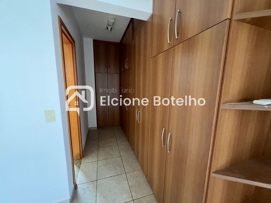 Apartamento para aluguel no ALTO UMUARAMA: 