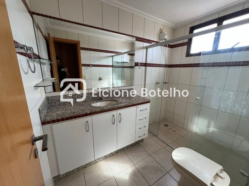 Apartamento para aluguel no ALTO UMUARAMA: 