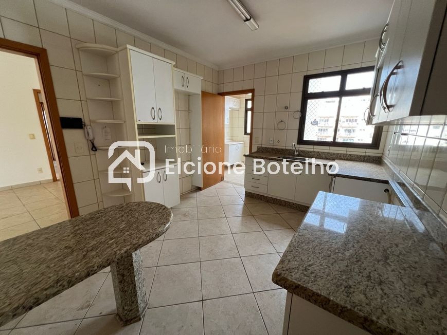 Apartamento para aluguel no ALTO UMUARAMA: 