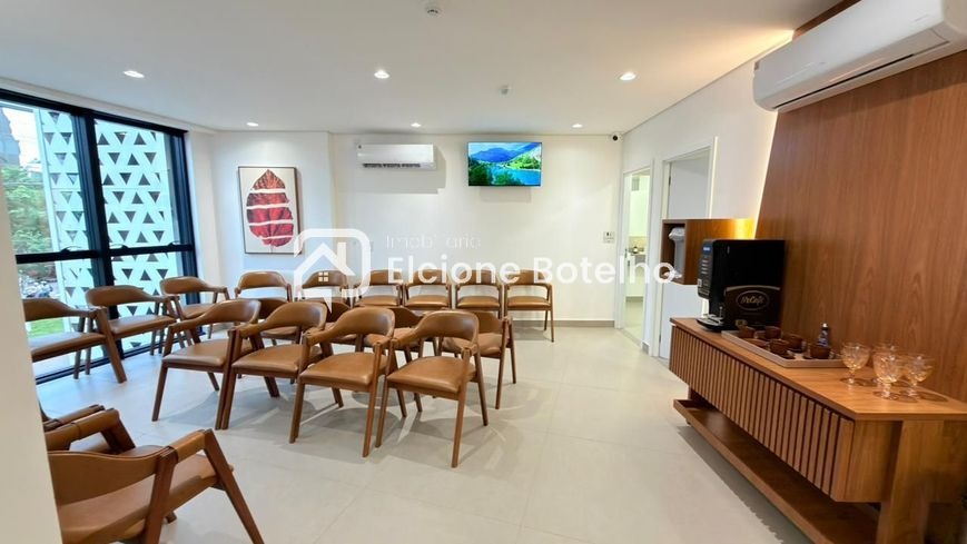 Sala para aluguel no MORADA DA COLINA: 