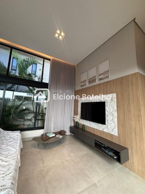 CASA DE CONDOMINIO para aluguel no GAVEA: 