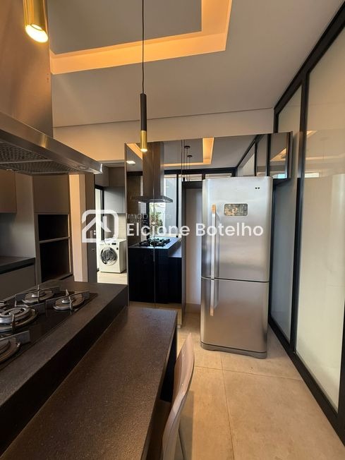 CASA DE CONDOMINIO para aluguel no GAVEA: 