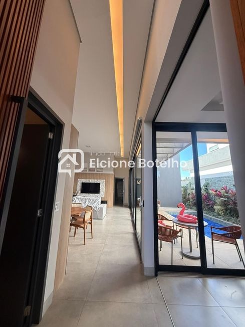 CASA DE CONDOMINIO para aluguel no GAVEA: 