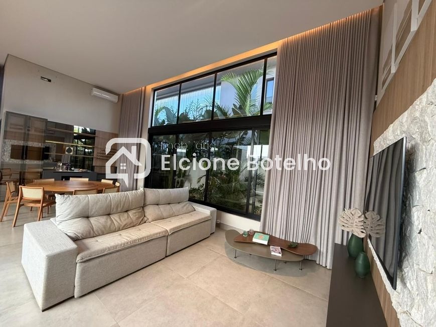 CASA DE CONDOMINIO para aluguel no GAVEA: 