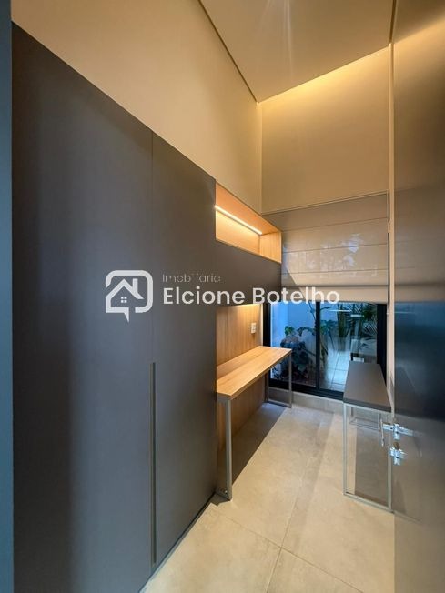 CASA DE CONDOMINIO para aluguel no GAVEA: 