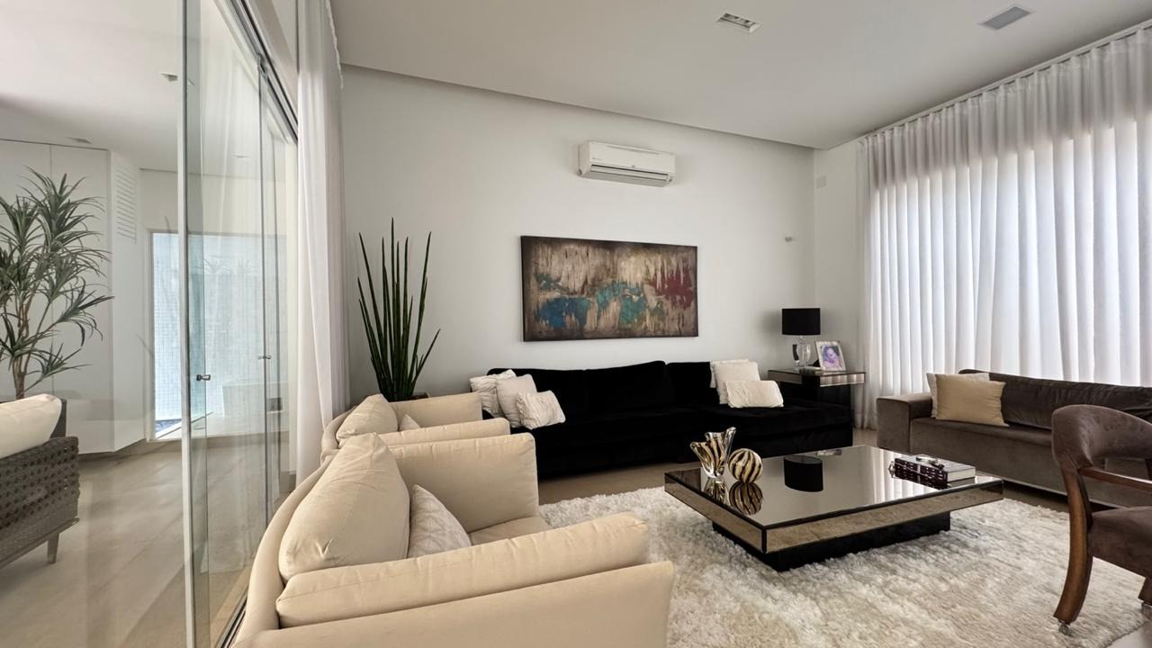 CASA DE CONDOMINIO para aluguel no JARDIM KARAIBA: 