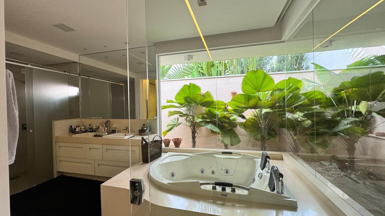 CASA DE CONDOMINIO para aluguel no JARDIM KARAIBA: 