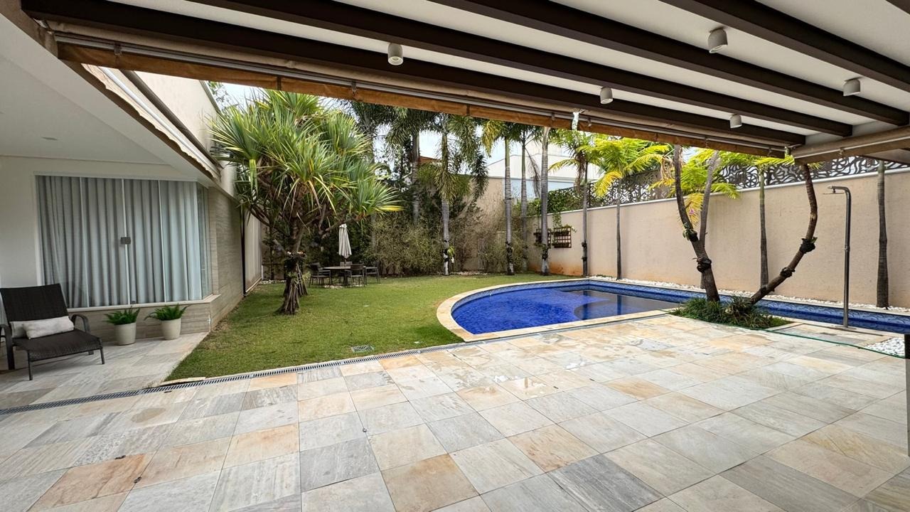 CASA DE CONDOMINIO para aluguel no JARDIM KARAIBA: 