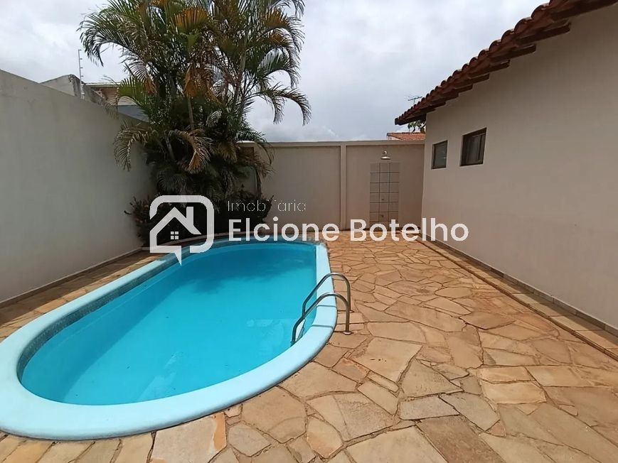 Casa para aluguel no JARDIM KARAIBA: 