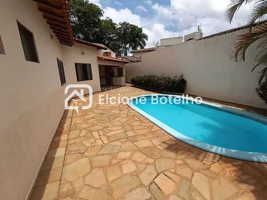 Casa para aluguel no JARDIM KARAIBA: 