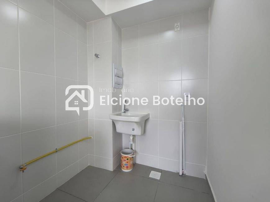 Apartamento para aluguel no SHOPPING PARK: 