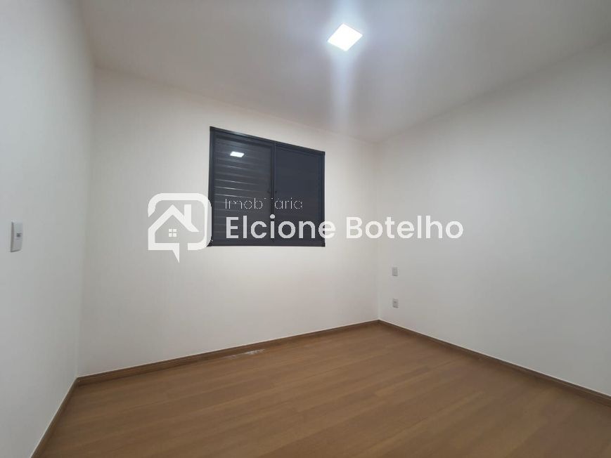 Apartamento para aluguel no SHOPPING PARK: 