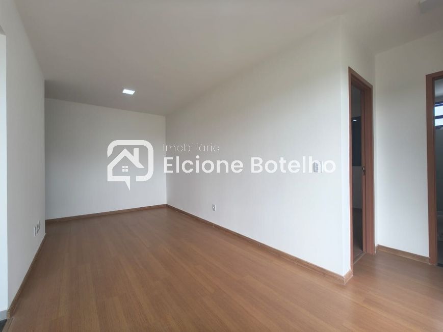 Apartamento para aluguel no SHOPPING PARK: 
