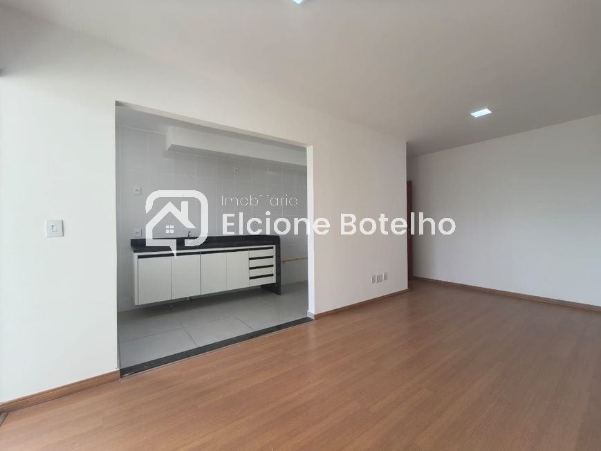 Apartamento para aluguel no SHOPPING PARK: 