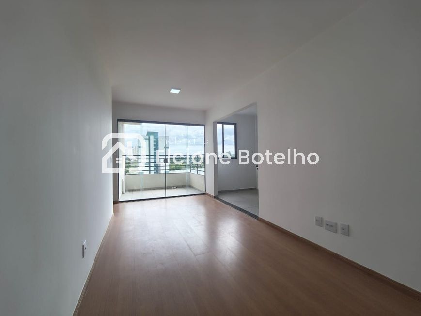 Apartamento para aluguel no SHOPPING PARK: 