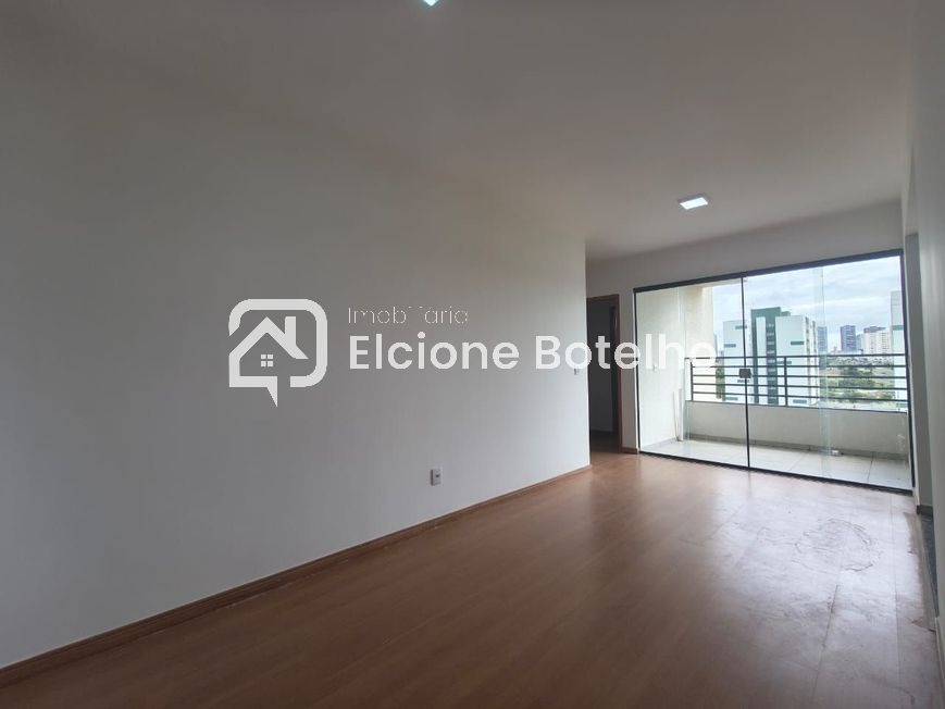 Apartamento para aluguel no SHOPPING PARK: 