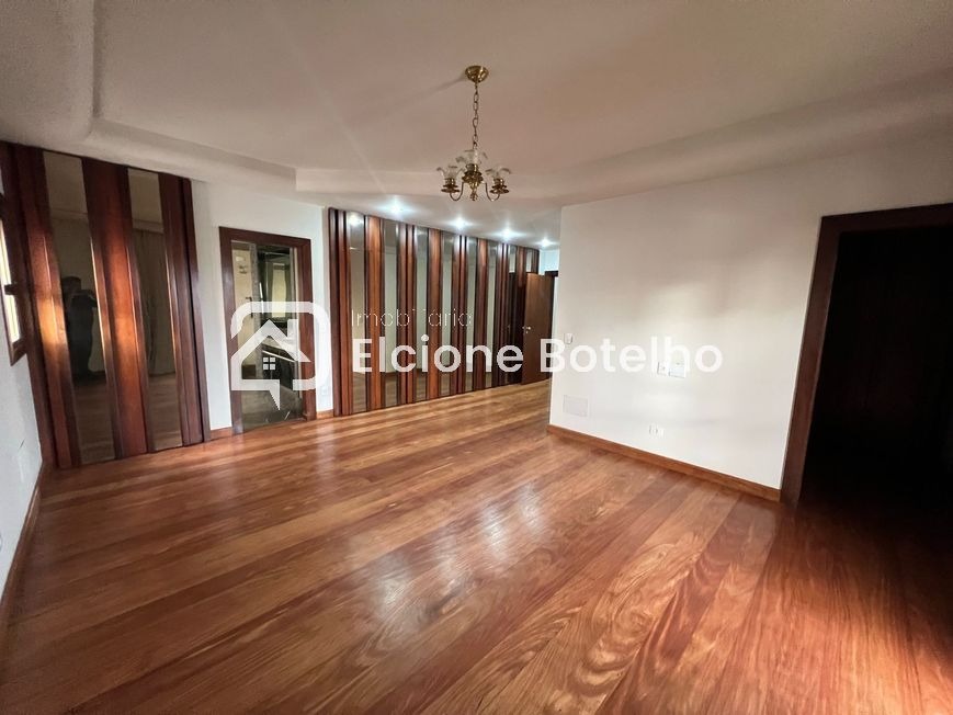 Apartamento para aluguel no Centro: 