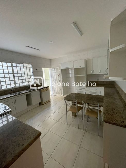 Casa para aluguel no CIDADE JARDIM: 