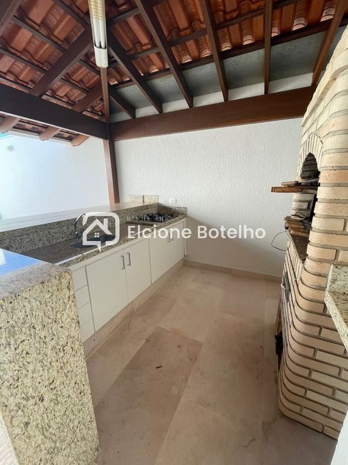 Casa para aluguel no CIDADE JARDIM: 