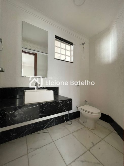 Casa para aluguel no CIDADE JARDIM: 