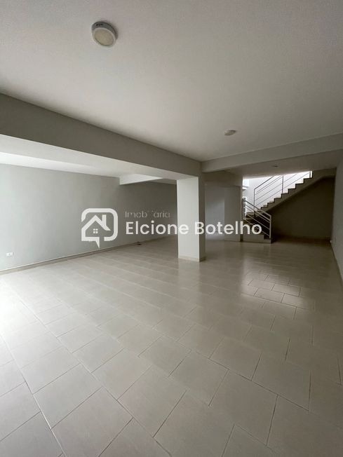 Casa para aluguel no CIDADE JARDIM: 