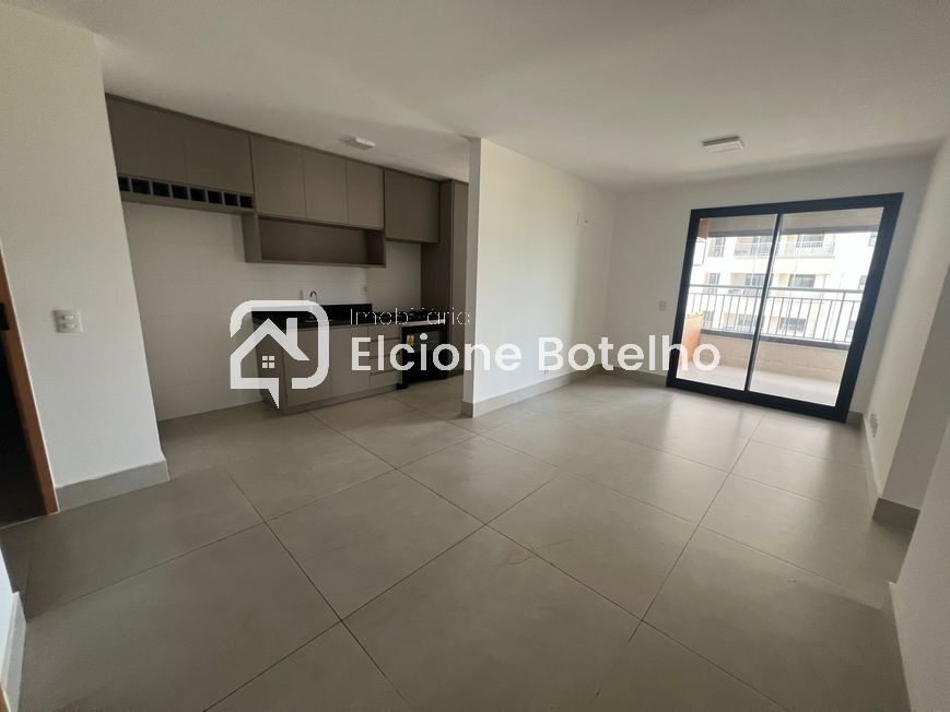 Apartamento para aluguel no JARDIM SUL: 
