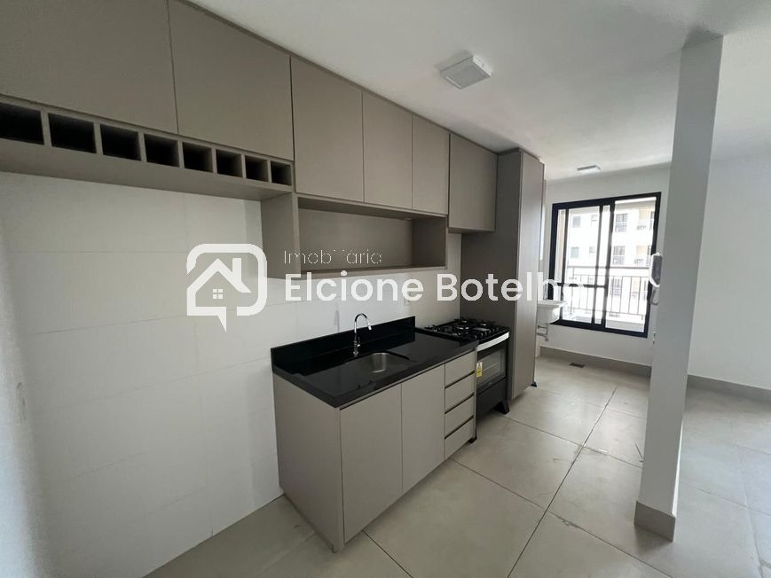 Apartamento para aluguel no JARDIM SUL: 