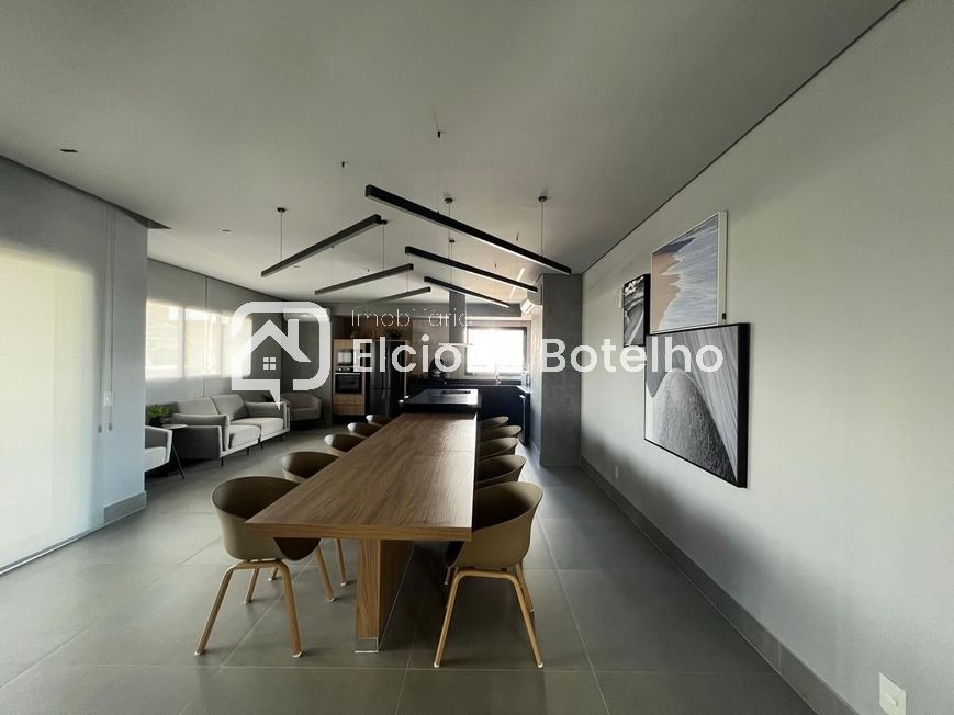 Apartamento para aluguel no JARDIM SUL: 