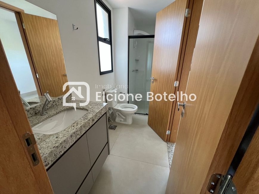 Apartamento para aluguel no JARDIM SUL: 